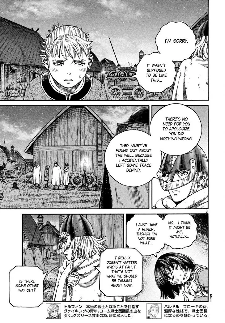 Vinland Saga Chapter 150 Image 22