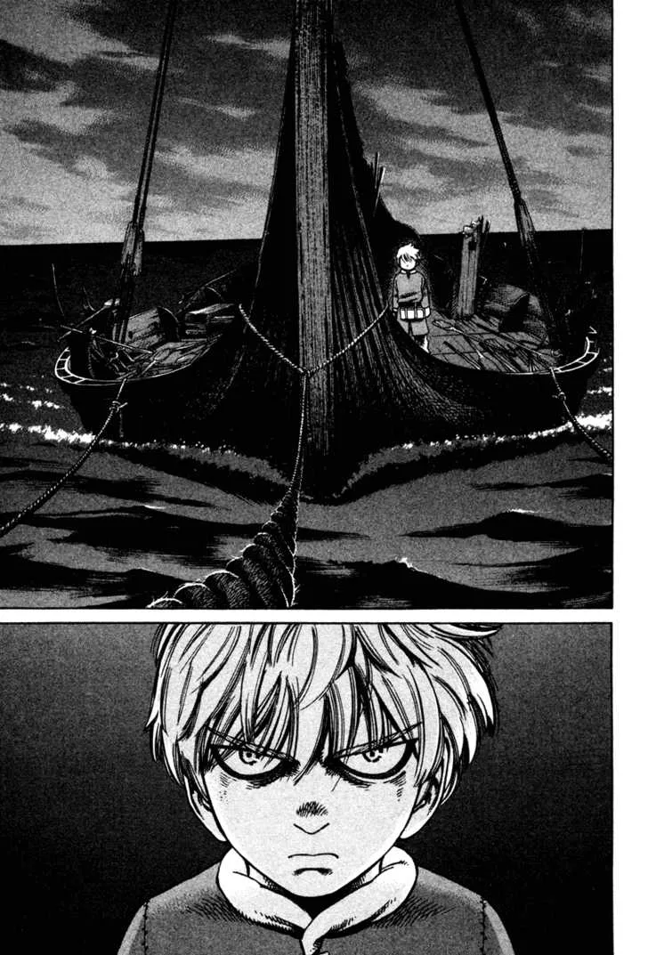 Vinland Saga Chapter 16 Image 16