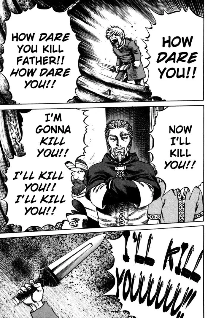 Vinland Saga Chapter 16 Image 18