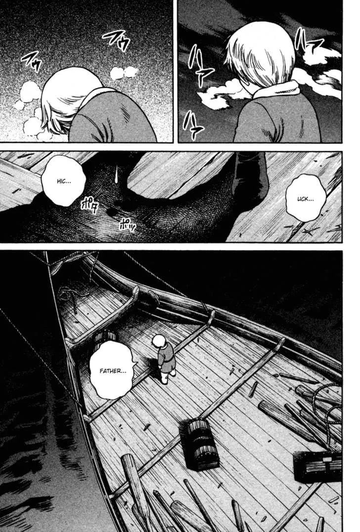 Vinland Saga Chapter 16 Image 20