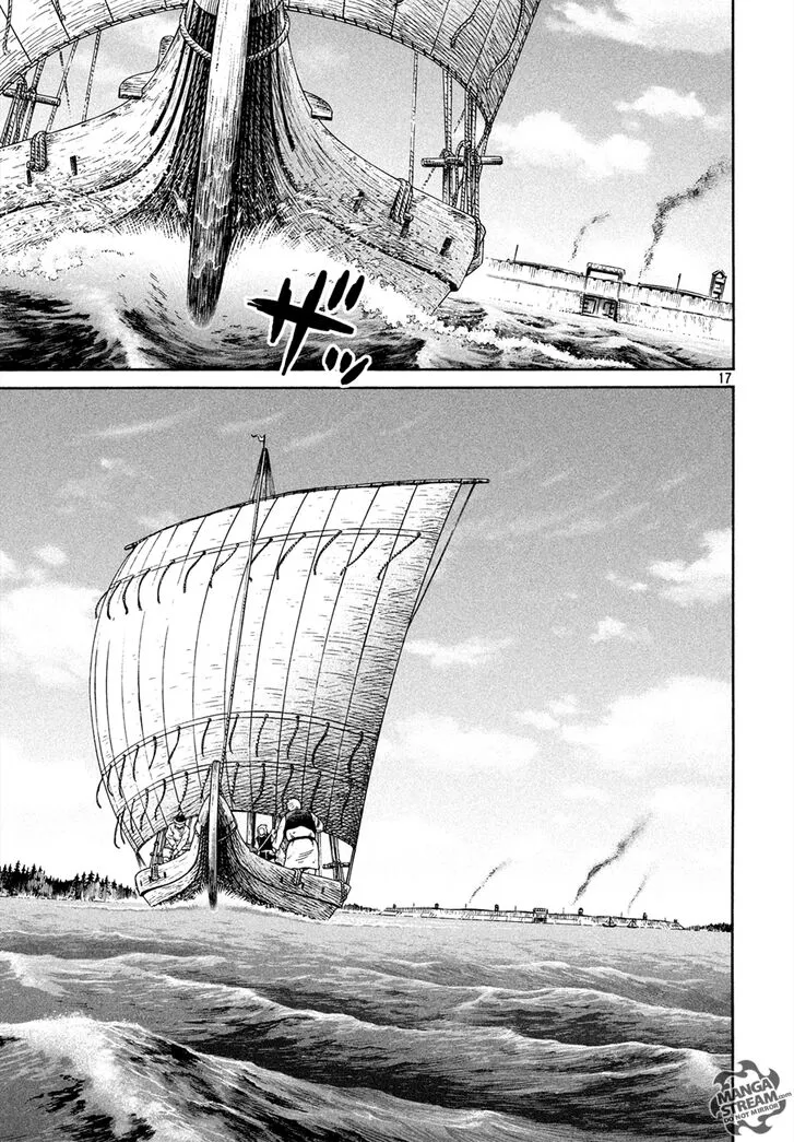 Vinland Saga Chapter 161 Image 18