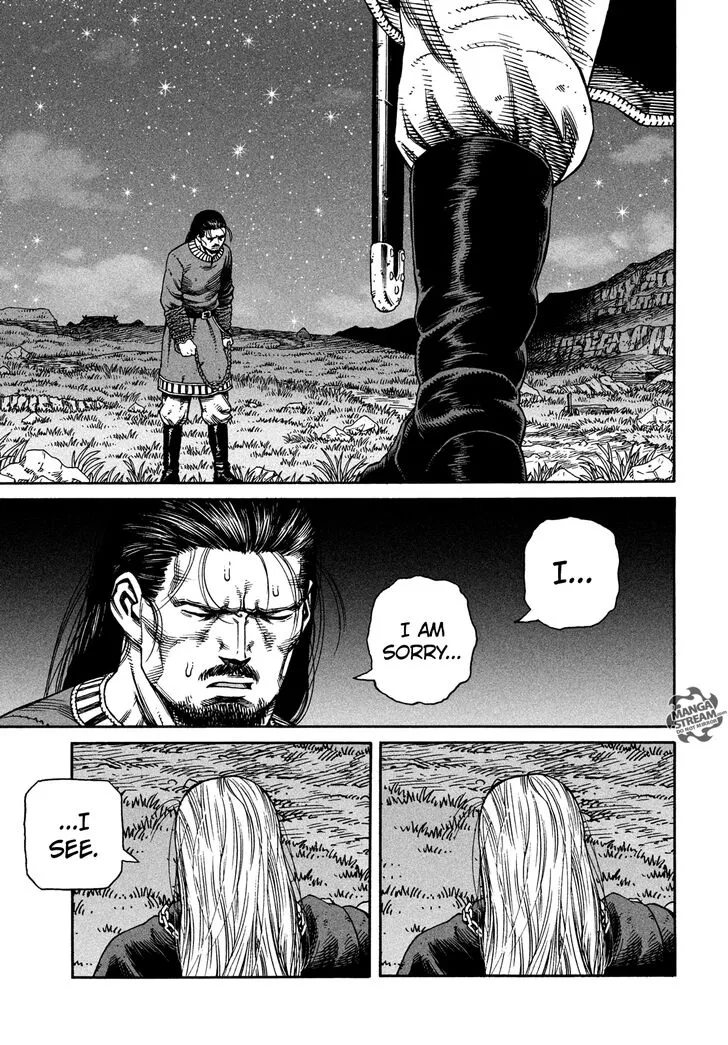 Vinland Saga Chapter 164 Image 8