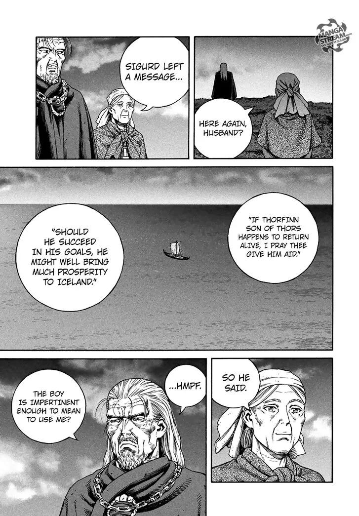 Vinland Saga Chapter 165 Image 10