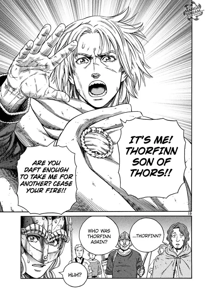 Vinland Saga Chapter 165 Image 20