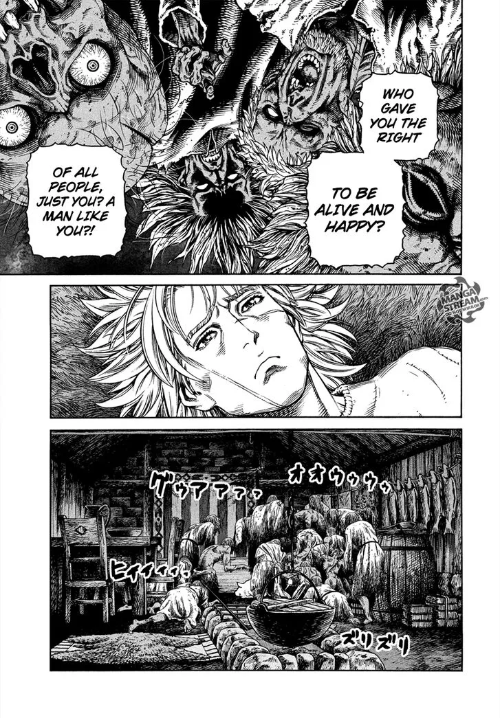 Vinland Saga Chapter 167 Image 10