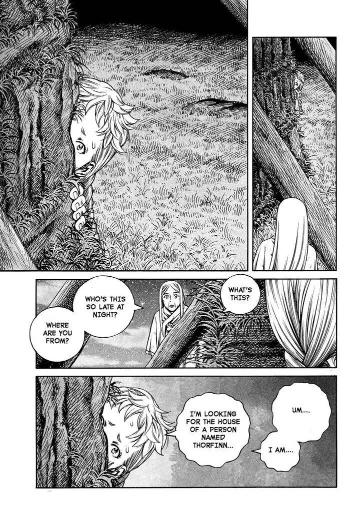 Vinland Saga Chapter 168 Image 19