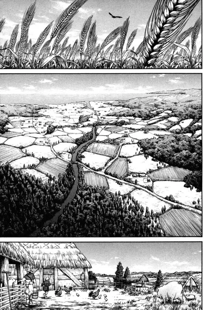 Vinland Saga Chapter 17 Image 11