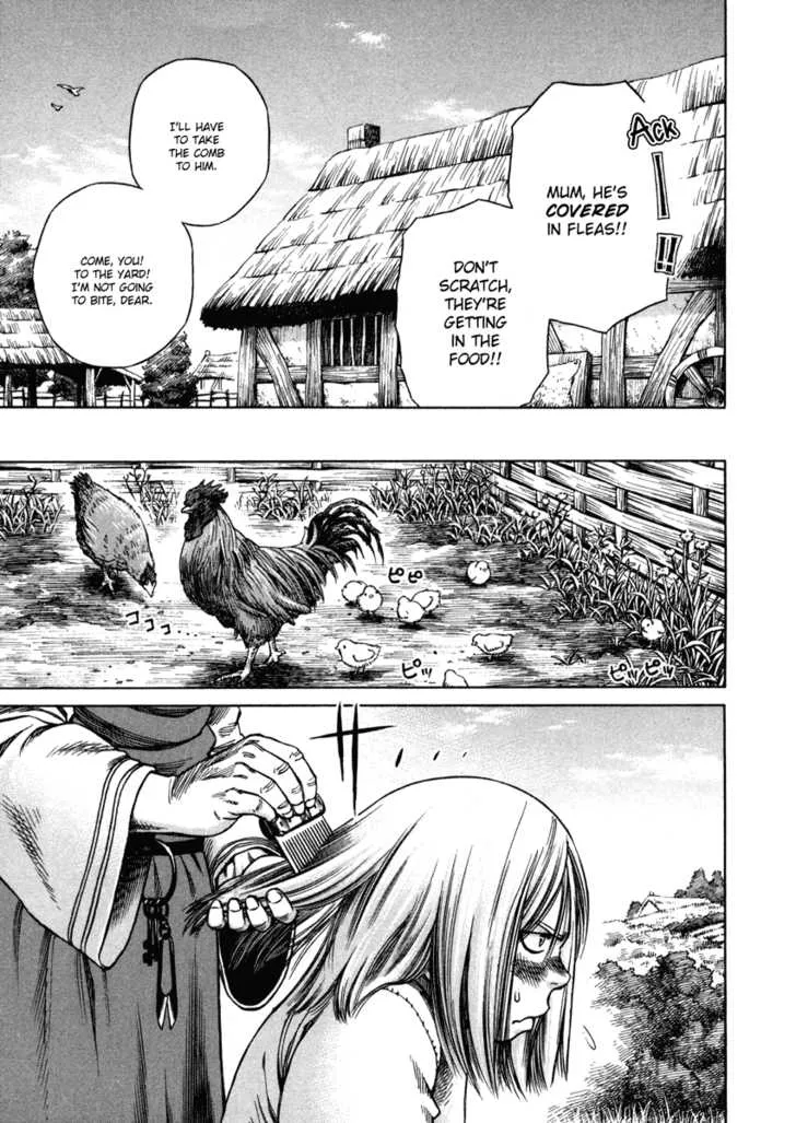 Vinland Saga Chapter 17 Image 19