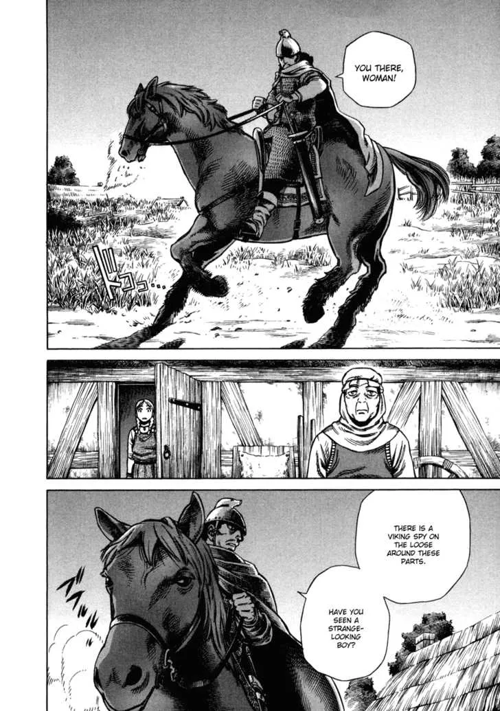 Vinland Saga Chapter 17 Image 22