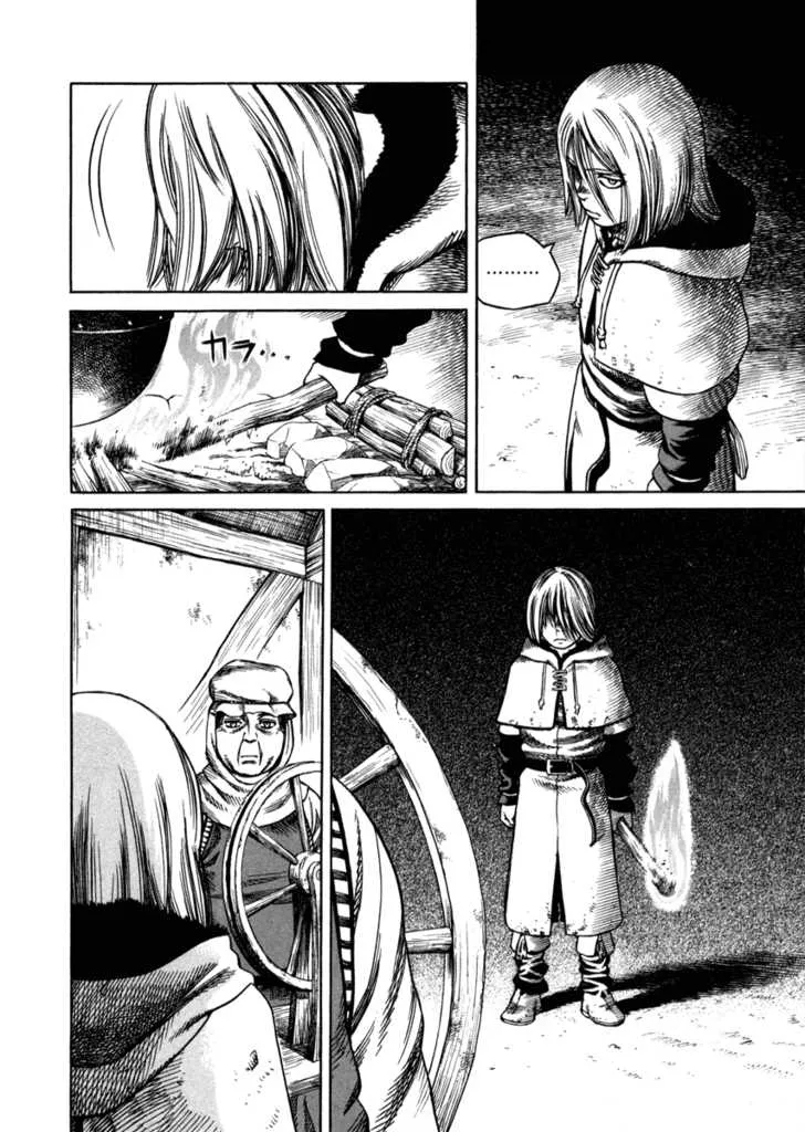 Vinland Saga Chapter 17 Image 28