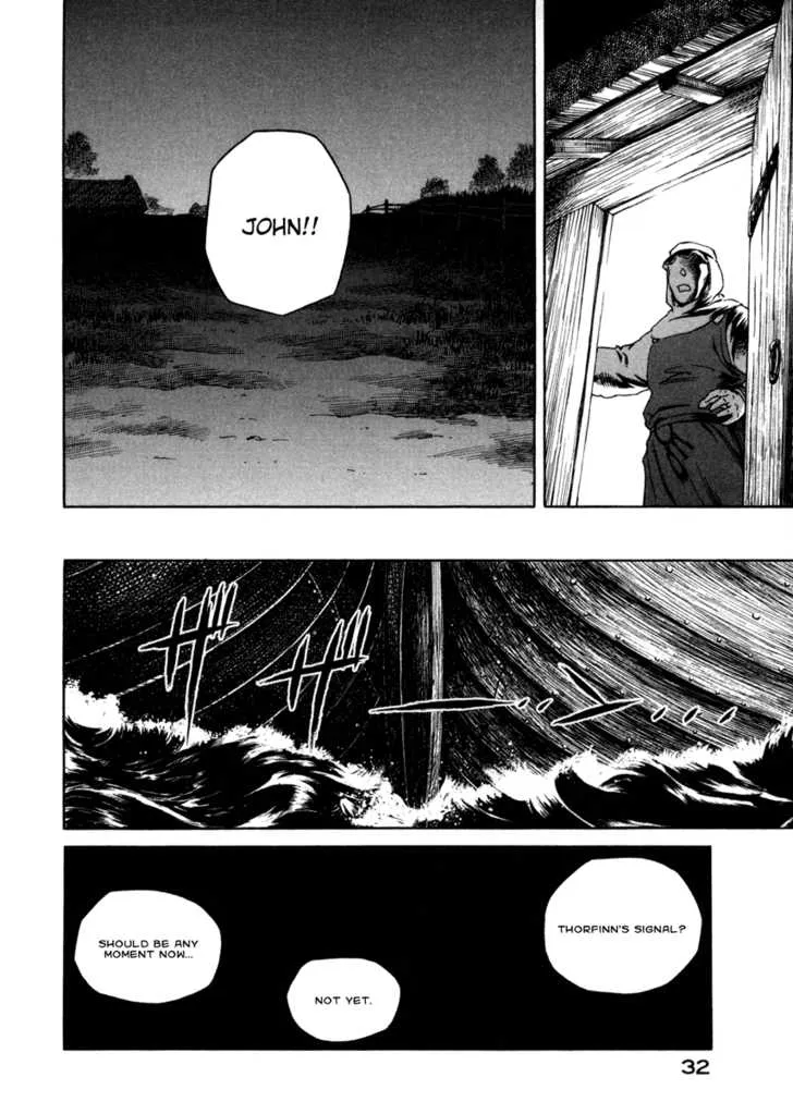 Vinland Saga Chapter 17 Image 30