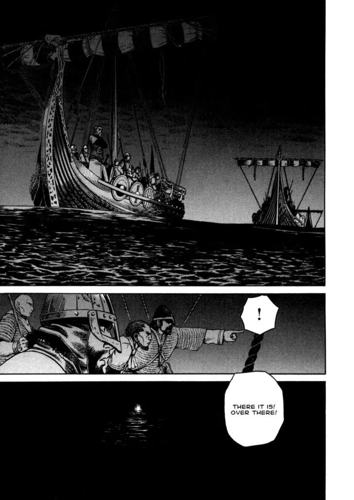 Vinland Saga Chapter 17 Image 31