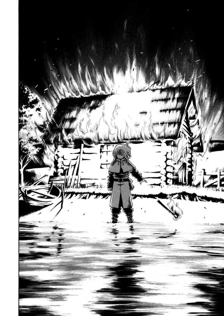 Vinland Saga Chapter 17 Image 32