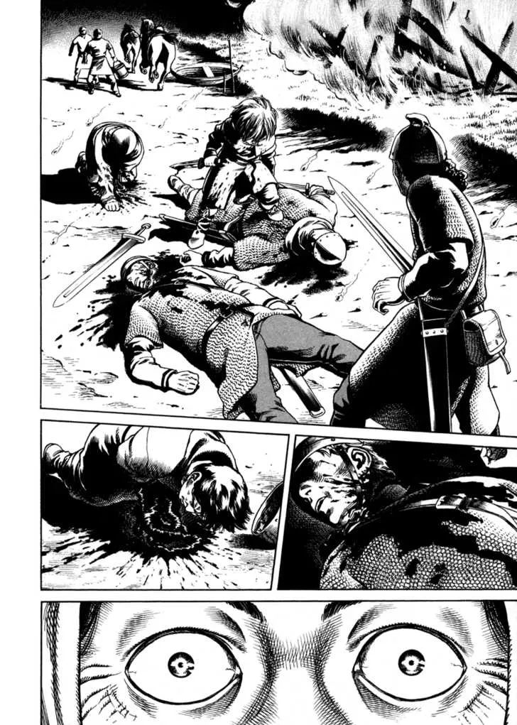 Vinland Saga Chapter 17 Image 36