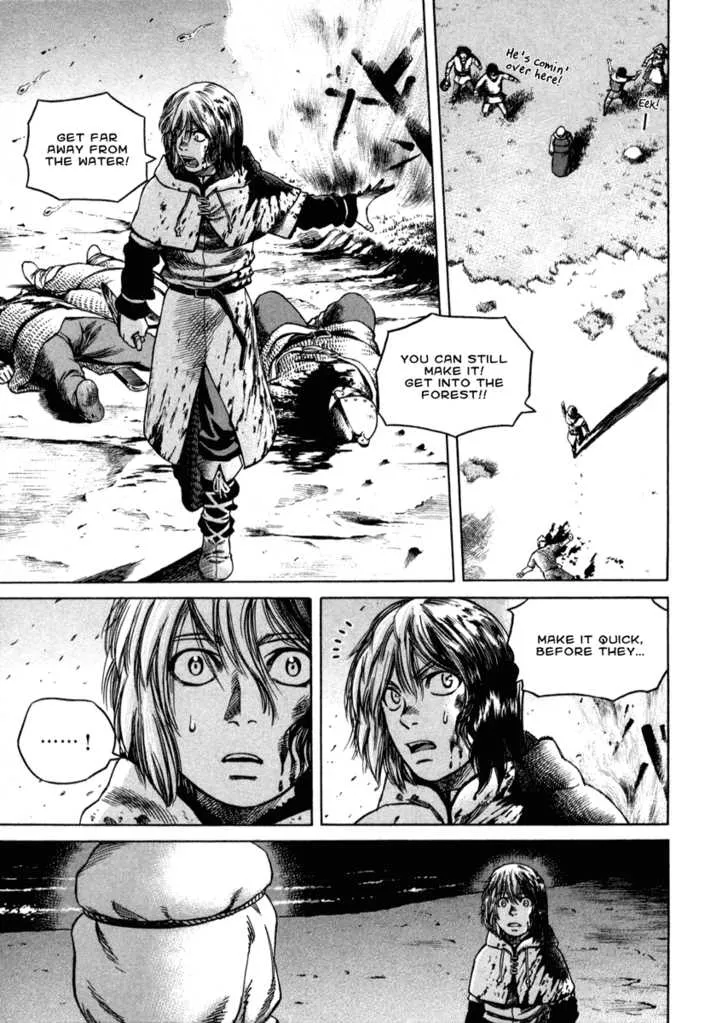 Vinland Saga Chapter 17 Image 39