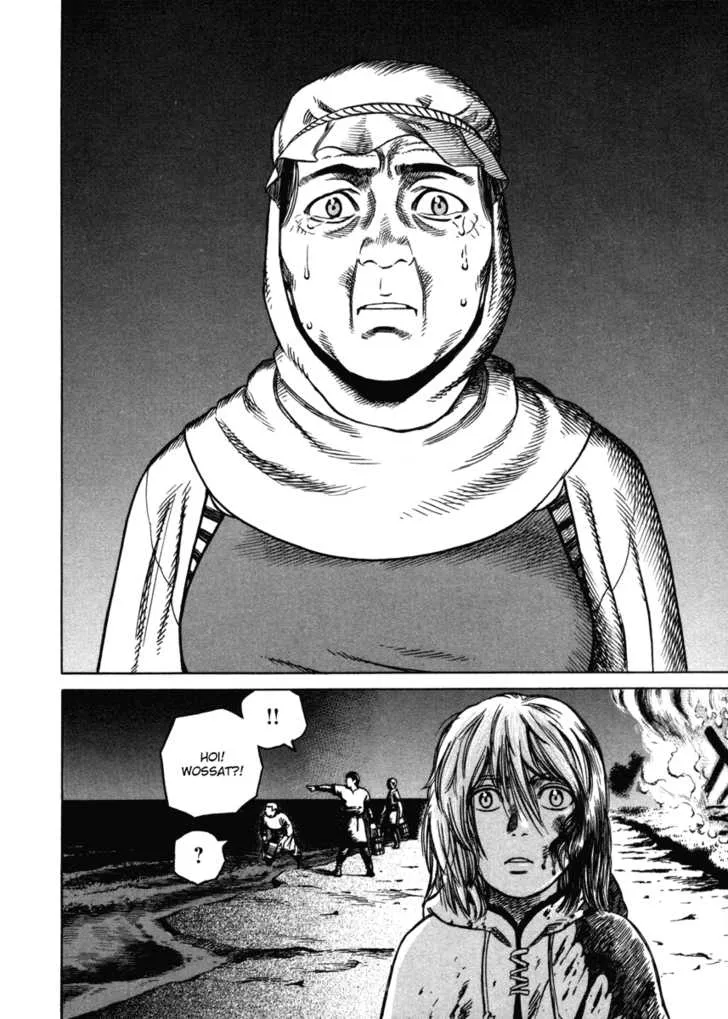 Vinland Saga Chapter 17 Image 40