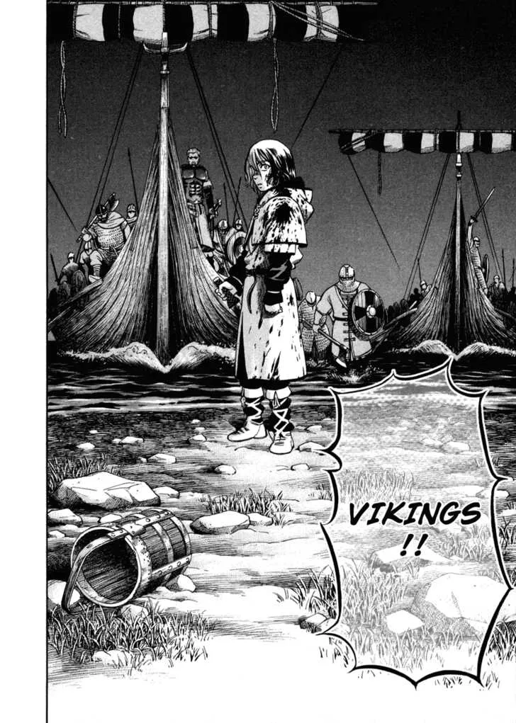 Vinland Saga Chapter 17 Image 42