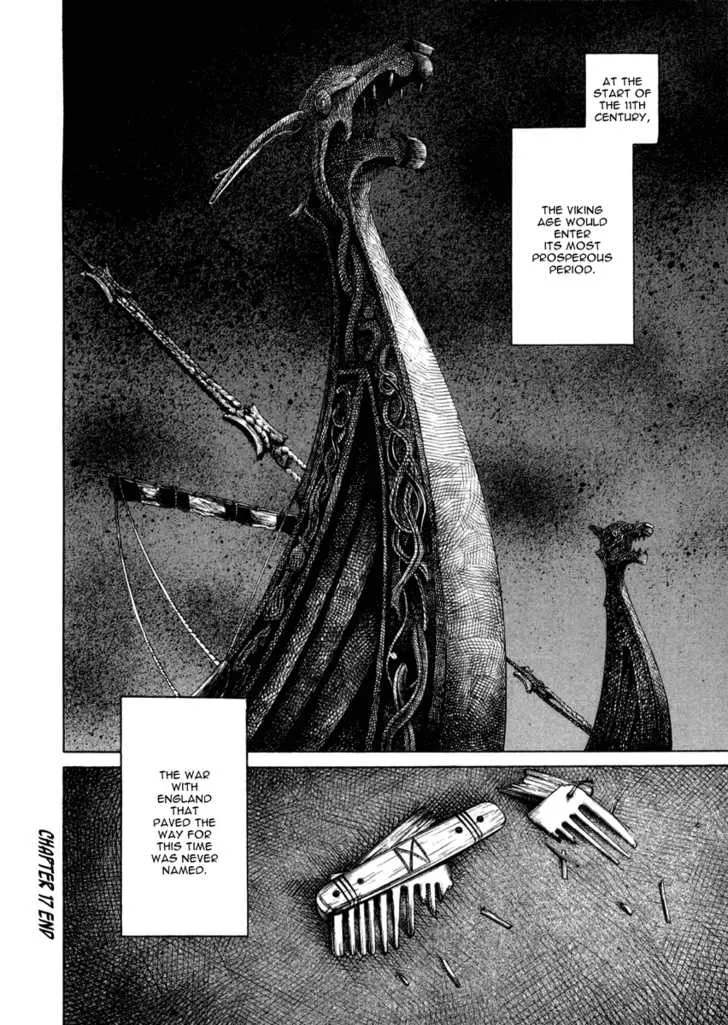 Vinland Saga Chapter 17 Image 46