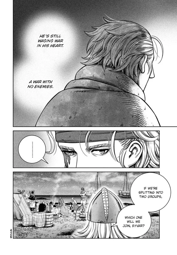 Vinland Saga Chapter 179 Image 13