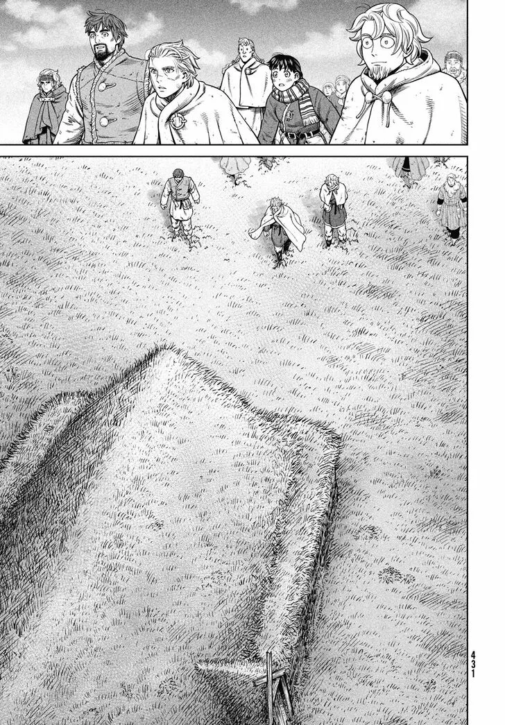 Vinland Saga Chapter 179 Image 18