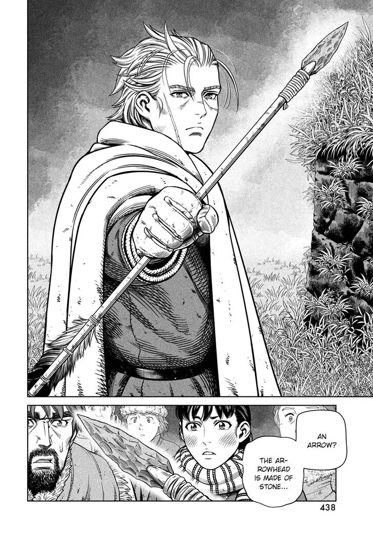 Vinland Saga Chapter 179 Image 24