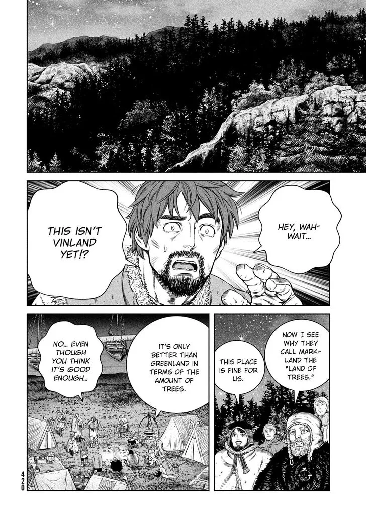 Vinland Saga Chapter 179 Image 7