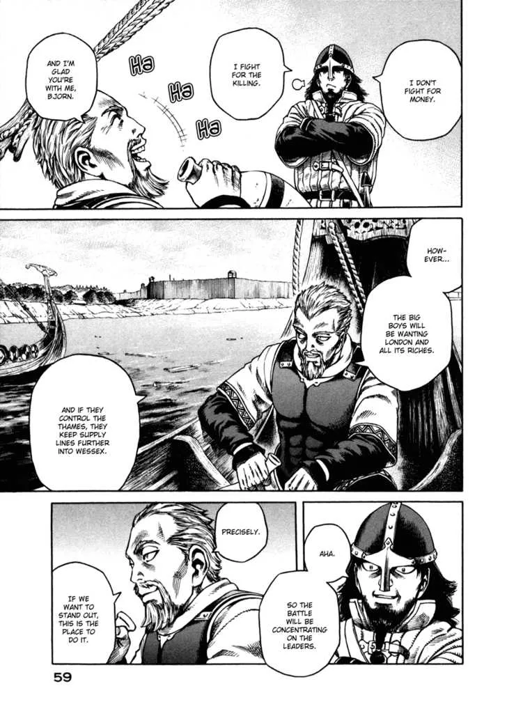 Vinland Saga Chapter 18 Image 10