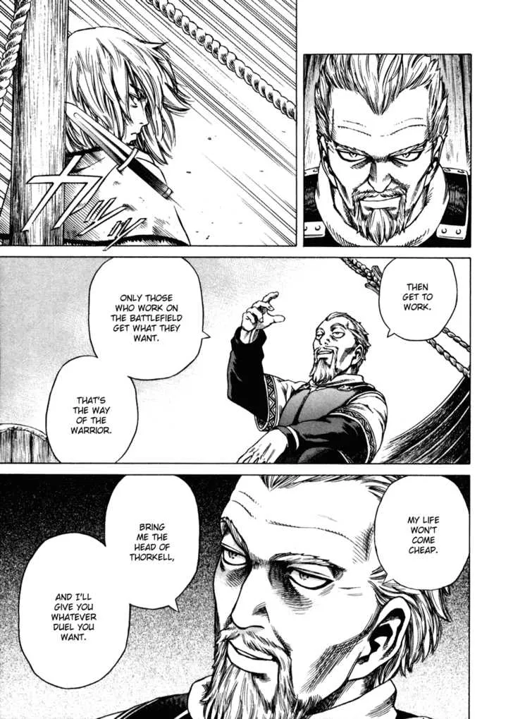 Vinland Saga Chapter 18 Image 14