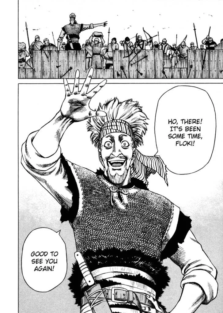 Vinland Saga Chapter 18 Image 17