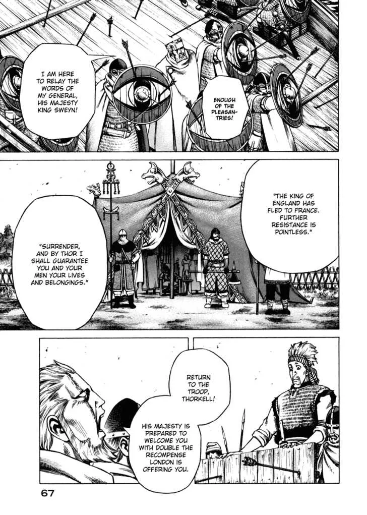 Vinland Saga Chapter 18 Image 18