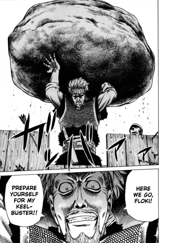 Vinland Saga Chapter 18 Image 22