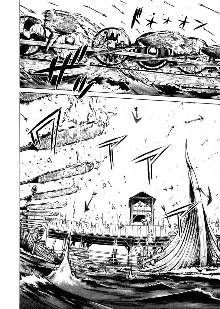 Vinland Saga Chapter 18 Image 27