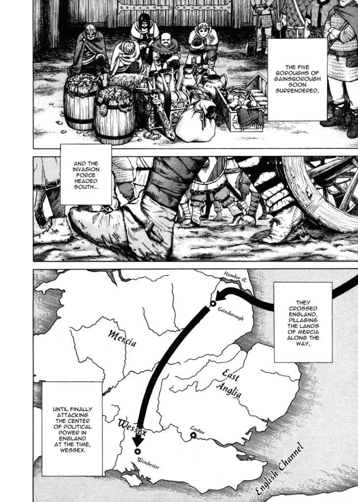 Vinland Saga Chapter 18 Image 3