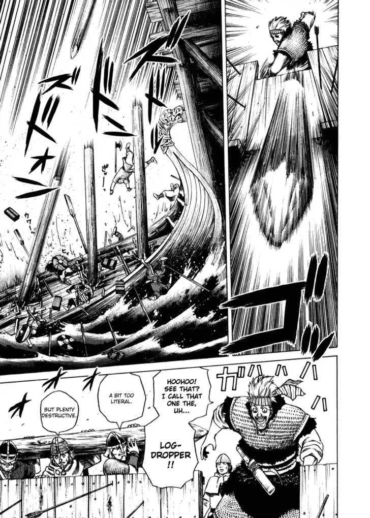 Vinland Saga Chapter 18 Image 30