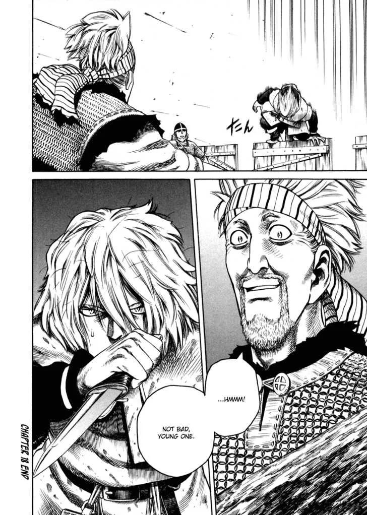 Vinland Saga Chapter 18 Image 39