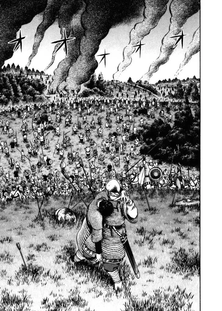 Vinland Saga Chapter 18 Image 4