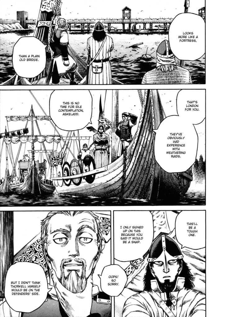 Vinland Saga Chapter 18 Image 8