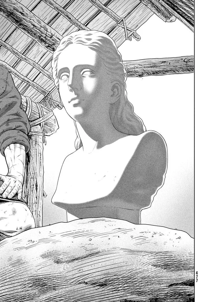 Vinland Saga Chapter 181 Image 15