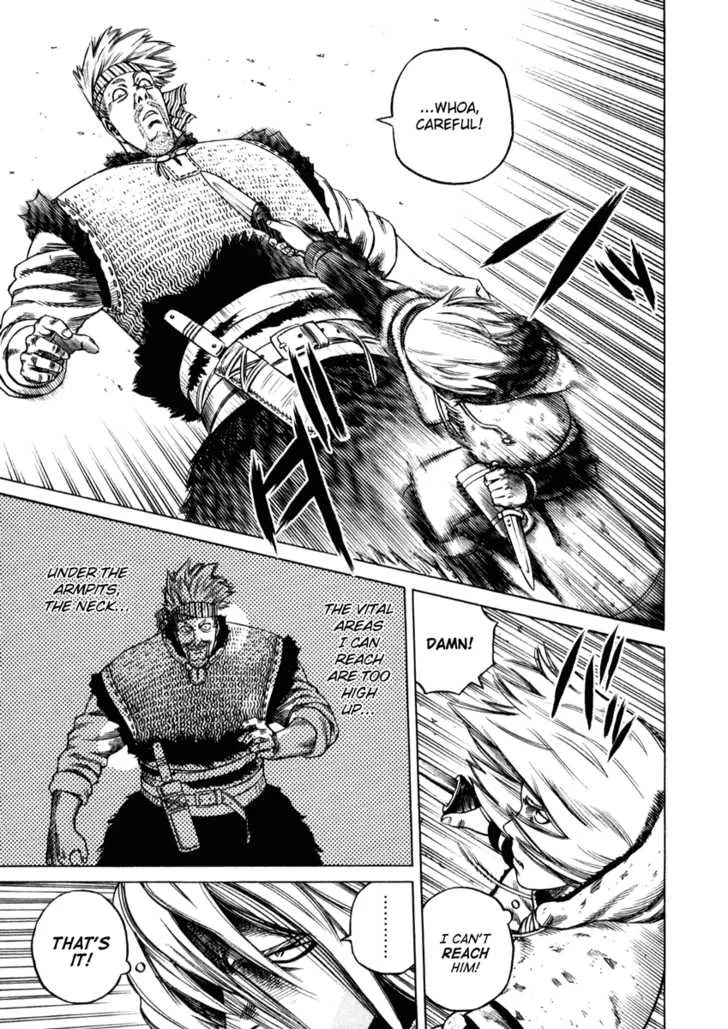 Vinland Saga Chapter 19 Image 10