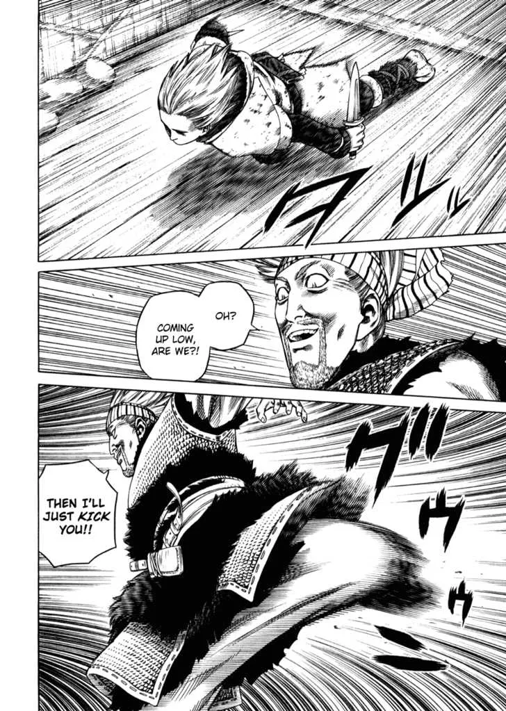 Vinland Saga Chapter 19 Image 11