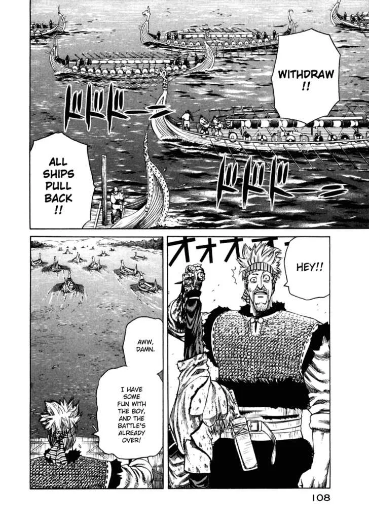 Vinland Saga Chapter 19 Image 19