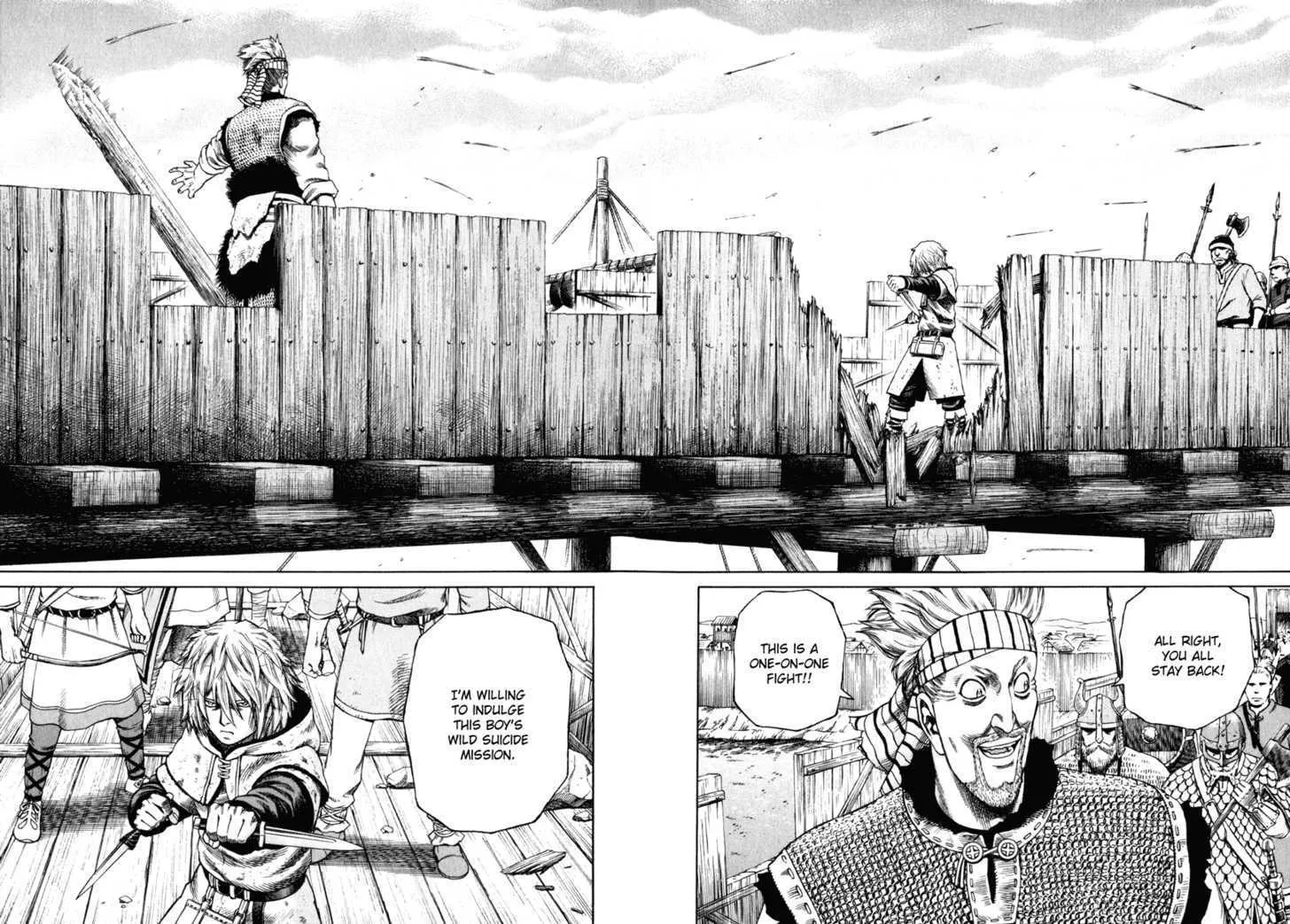 Vinland Saga Chapter 19 Image 2