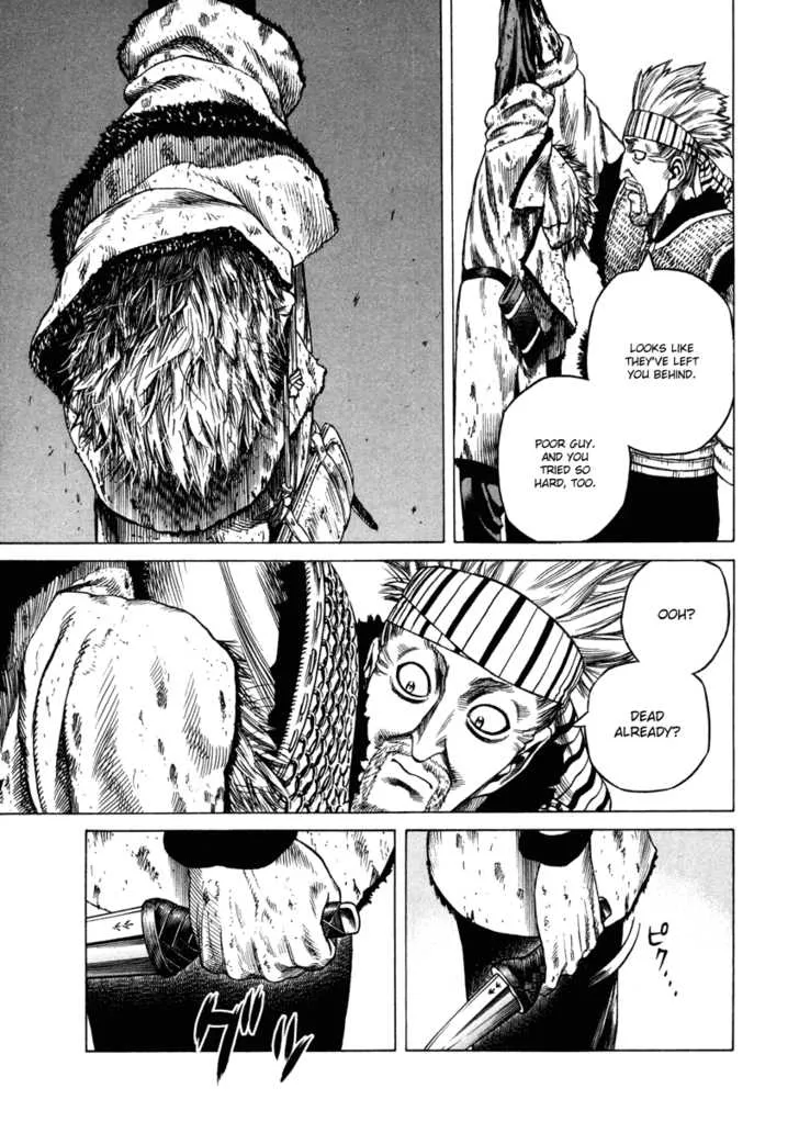 Vinland Saga Chapter 19 Image 20