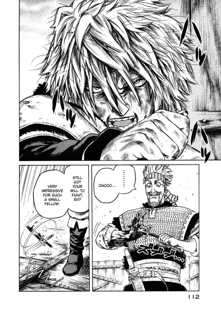 Vinland Saga Chapter 19 Image 23