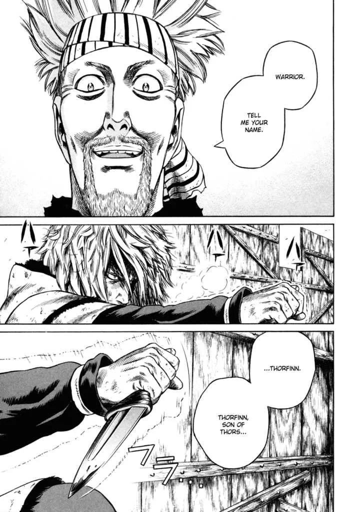 Vinland Saga Chapter 19 Image 24