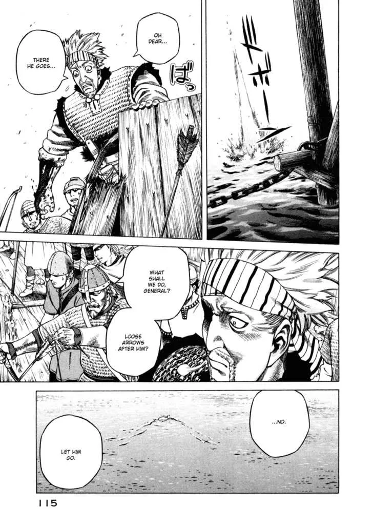 Vinland Saga Chapter 19 Image 26