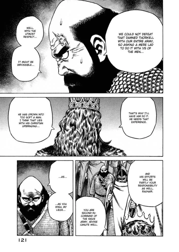 Vinland Saga Chapter 19 Image 32