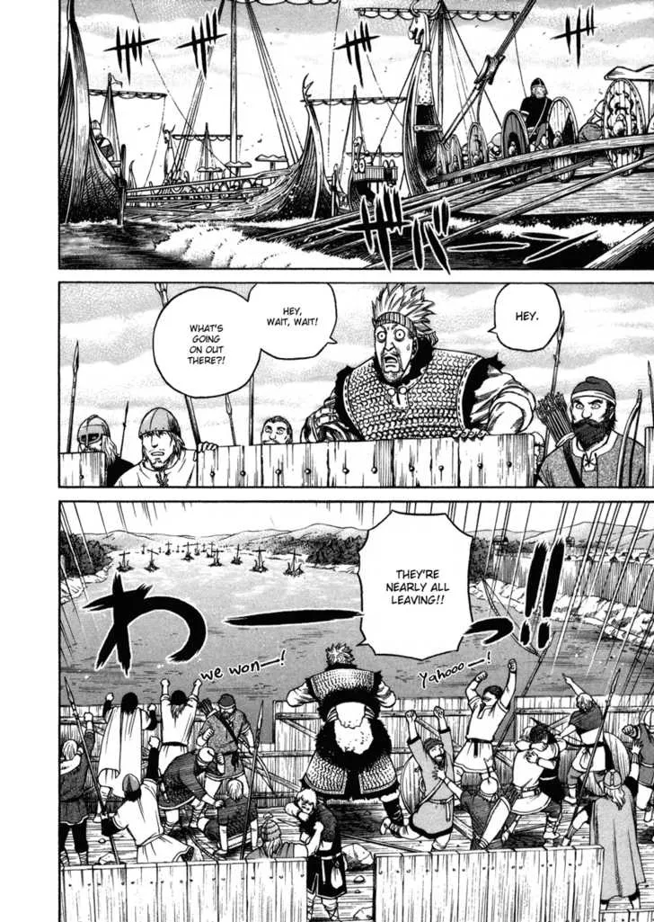 Vinland Saga Chapter 19 Image 35