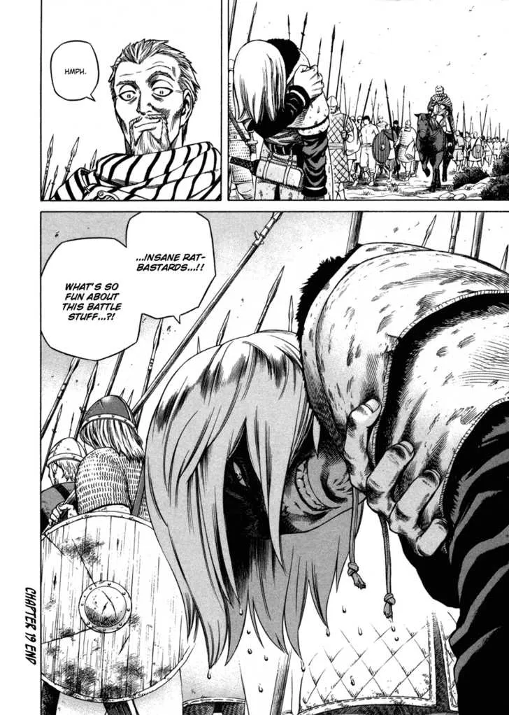 Vinland Saga Chapter 19 Image 39