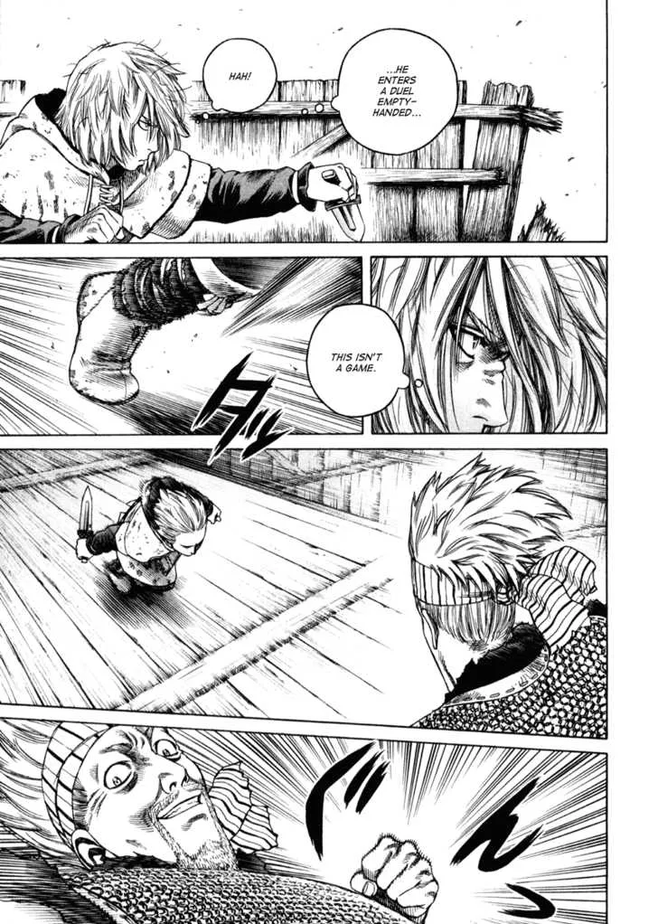 Vinland Saga Chapter 19 Image 4